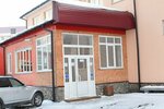 Okna Favorit (Khachaturyana Street, 14Ас1) ، شرفات زجاجية