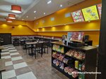 Com (Myasnitskaya Street, 46с1), cafe