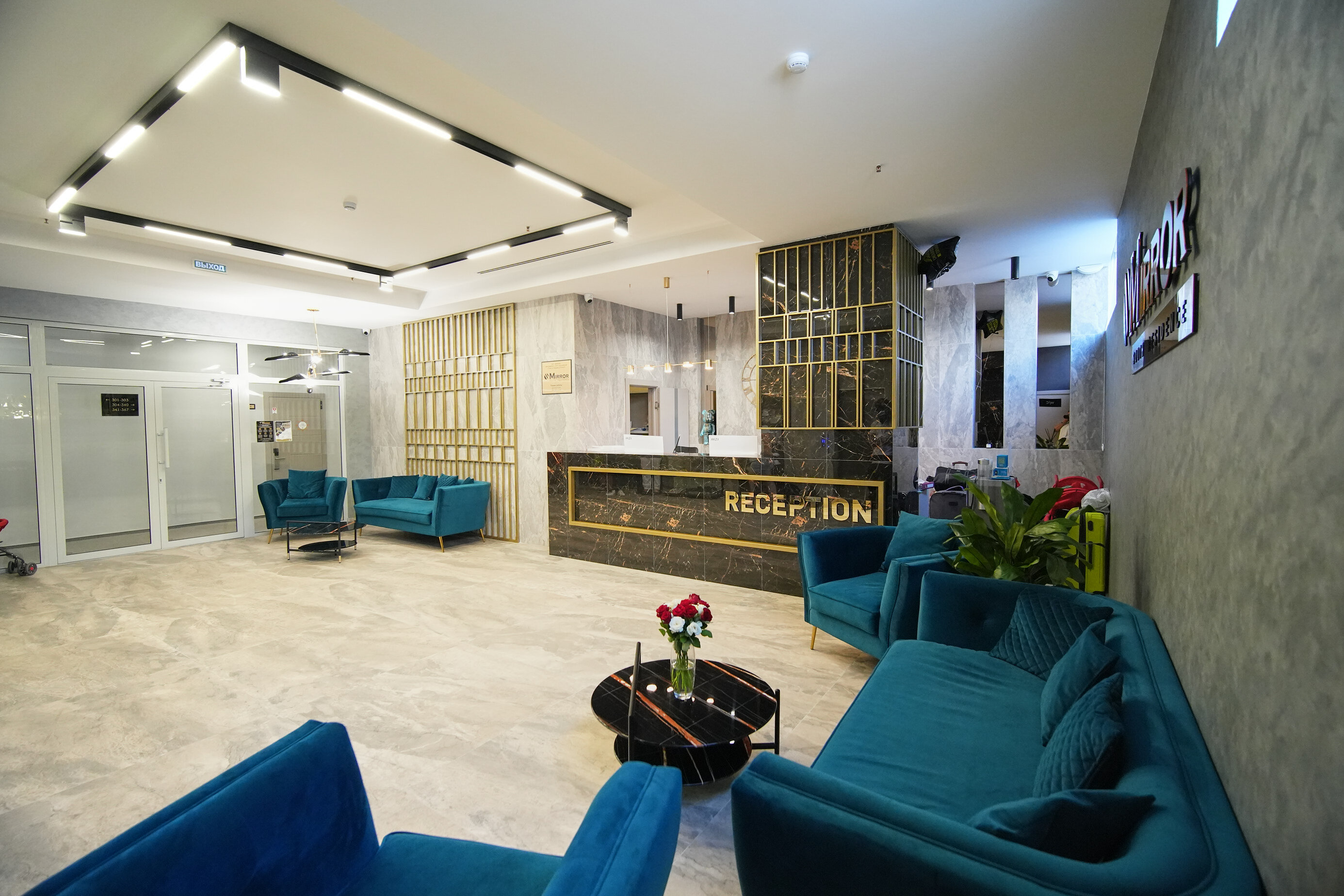 Фото отеля 3