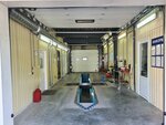 Astra (Lavochkina Street, с2), servicio de coches, centro de reparación de automóviles