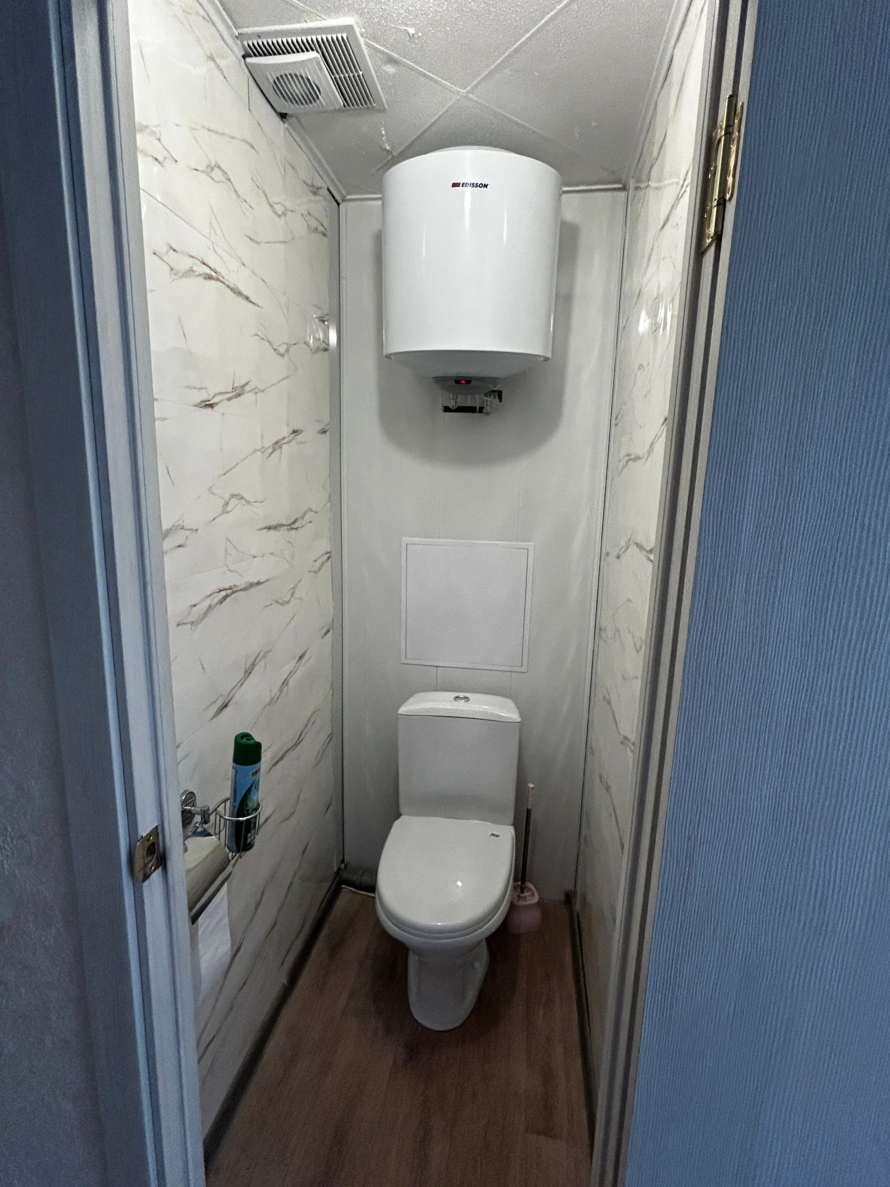 Фото Уютная квартира на Карельской