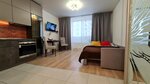 The Loft Studio Moscow (Sosnovaya Street, 5), short-term housing rental