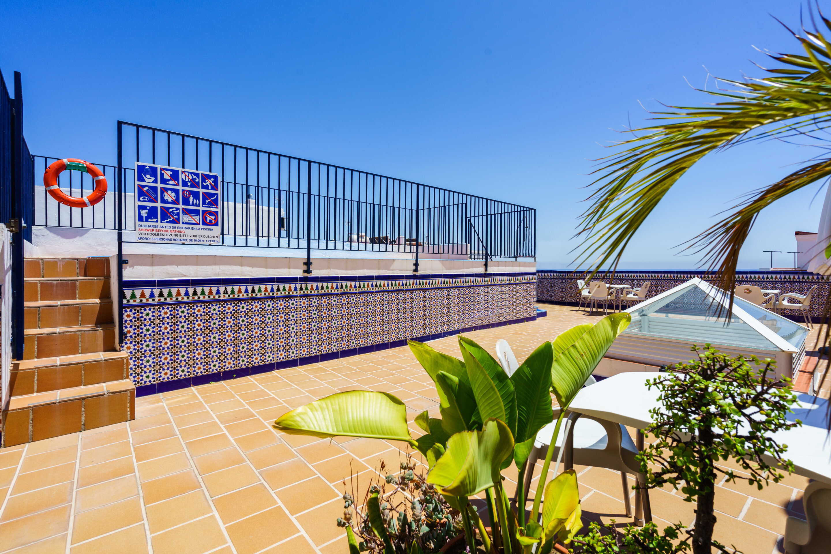 Фото Apartamentos Pepe Mesa