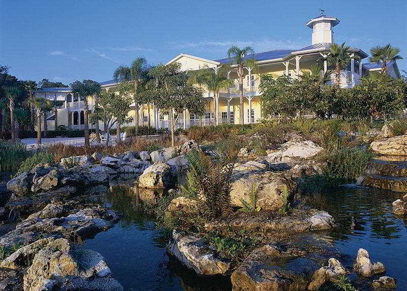 Фото Marriott's Harbour Lake