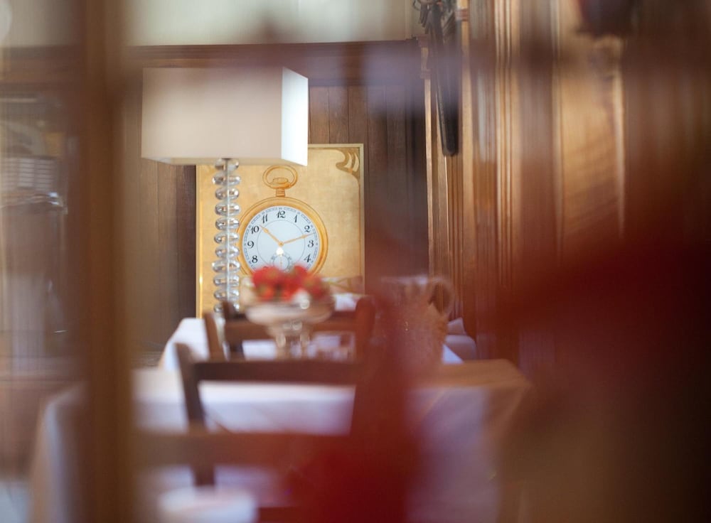 Фото Hotel Schwalbe