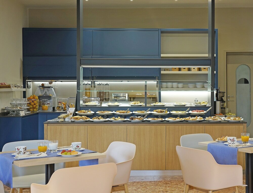 Фото Hotel Marconi