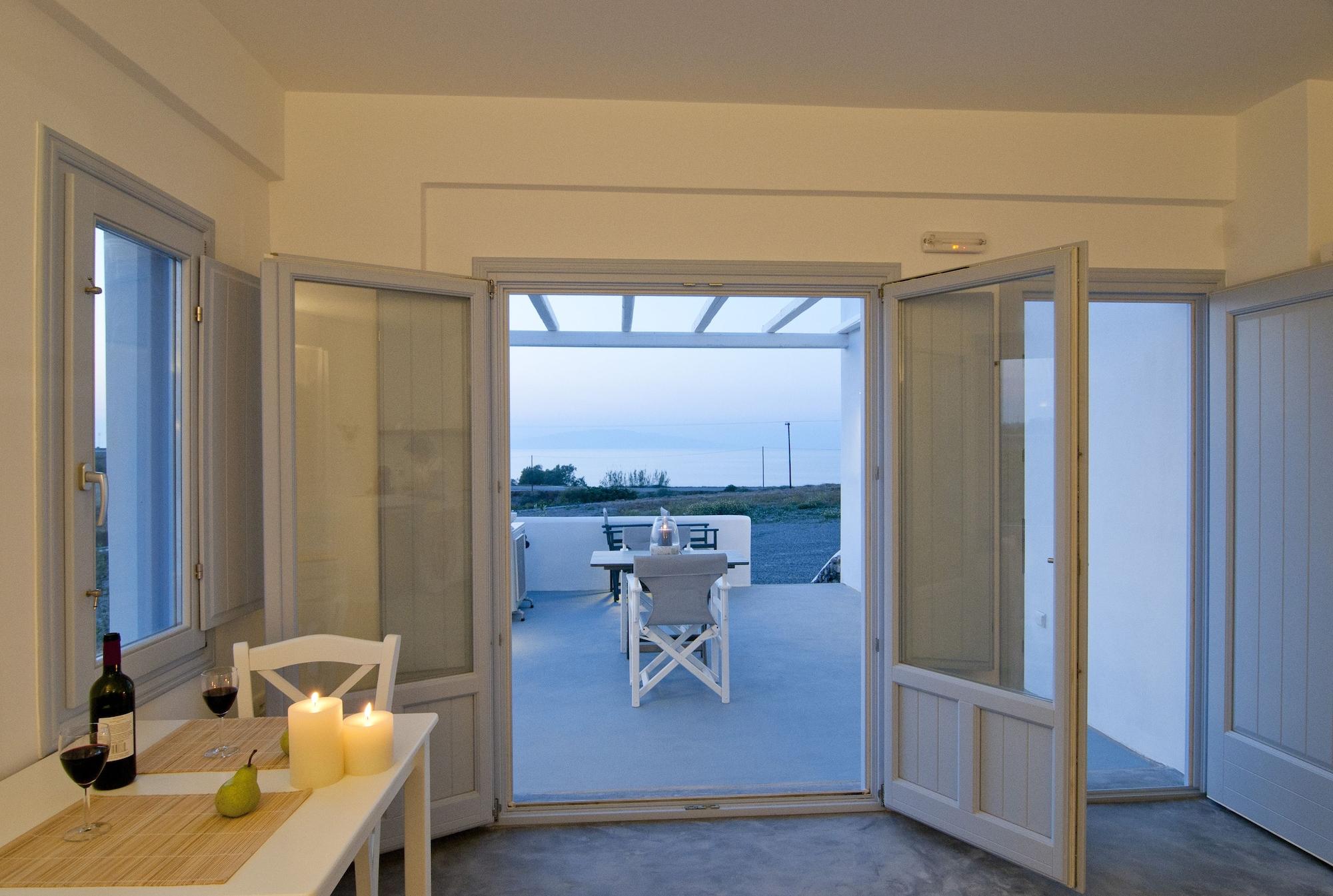 Фото Sun Anemos Resort