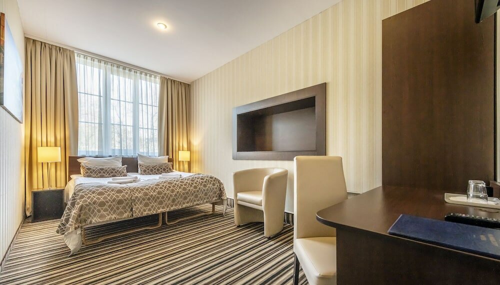 Фото Вильнюс Сити Отель