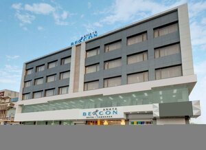 Гостиница Anaya Beacon Hotel, Jamnagar