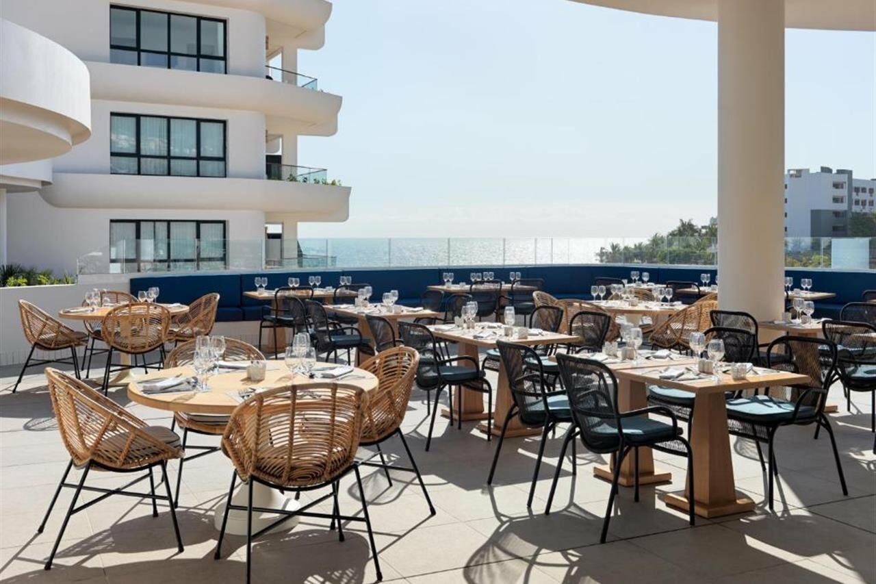 Фото H10 Atlantic Sunset Horizons Collection