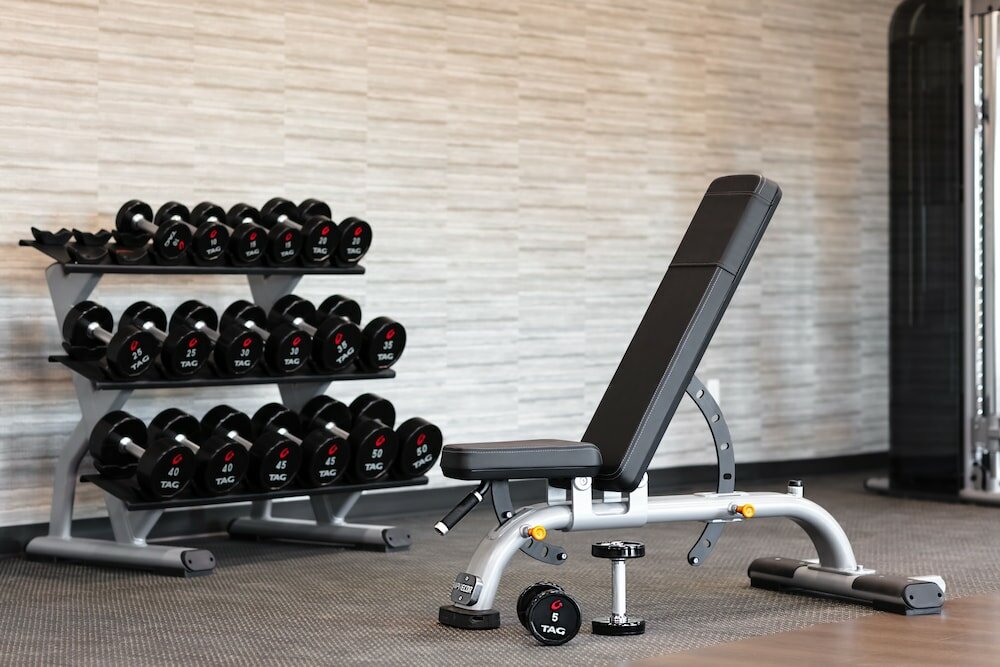 Фото Courtyard by Marriott Fargo