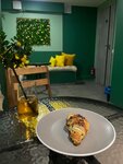 Betch Coffee (Okruzhnoy Drive, 16), coffee shop