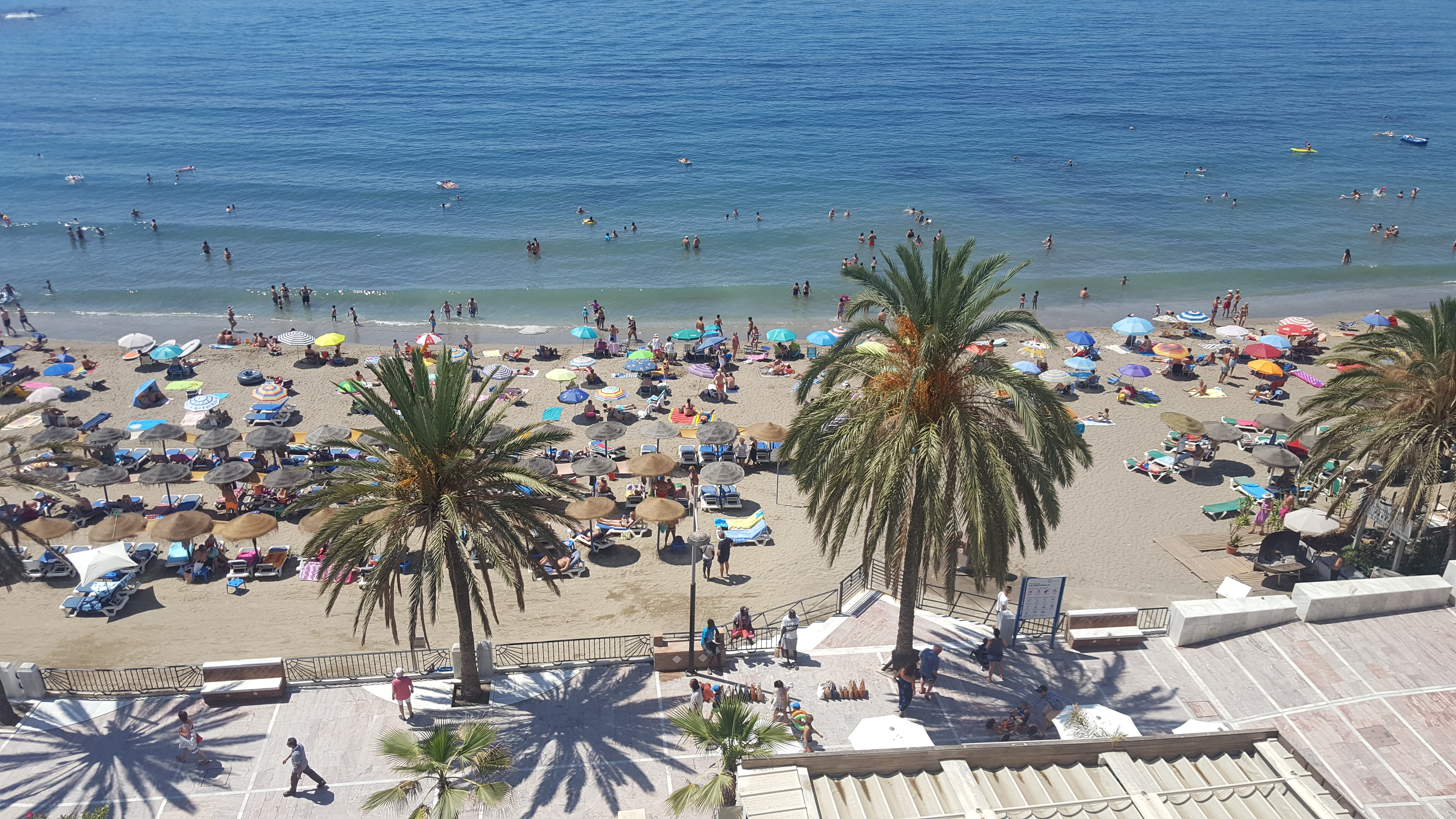 Фото Puerto Azul Marbella