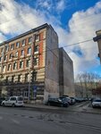 Доходный дом 1880 года (Konstantina Zaslonova Street, 25), landmark, attraction