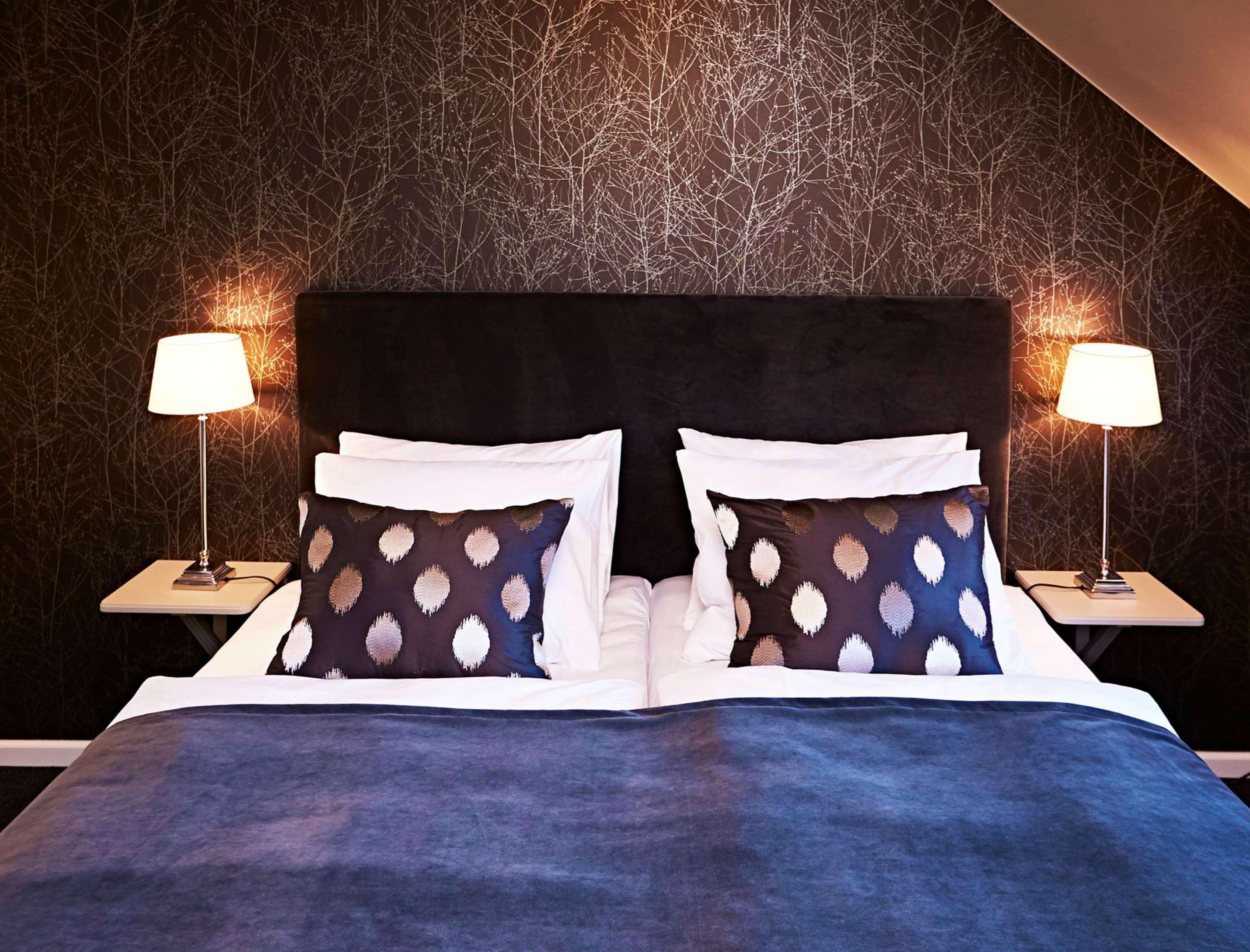 Фото Best Western Plus Hotel Kronjylland