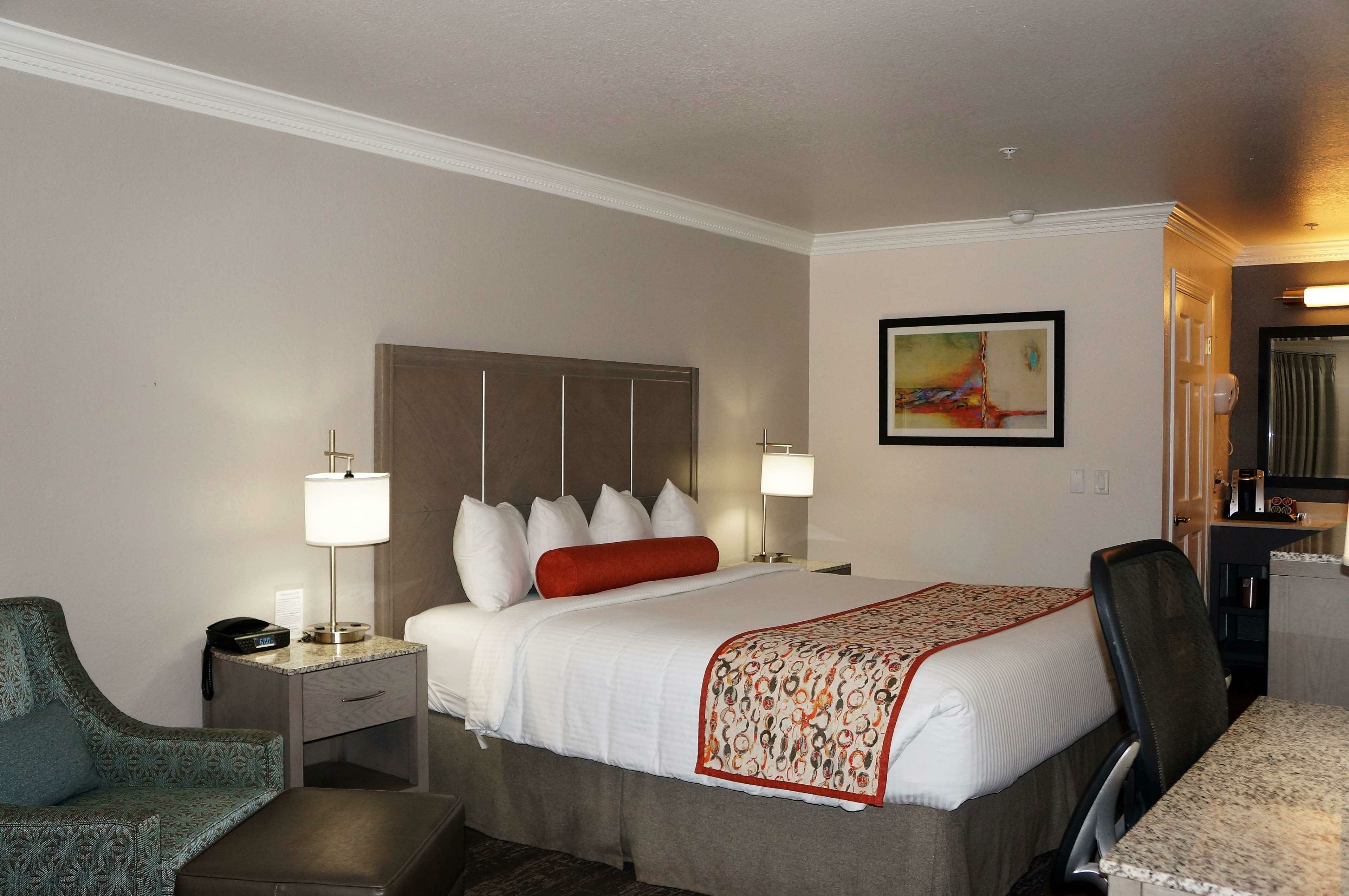 Фото Lizon Curitiba Hotel