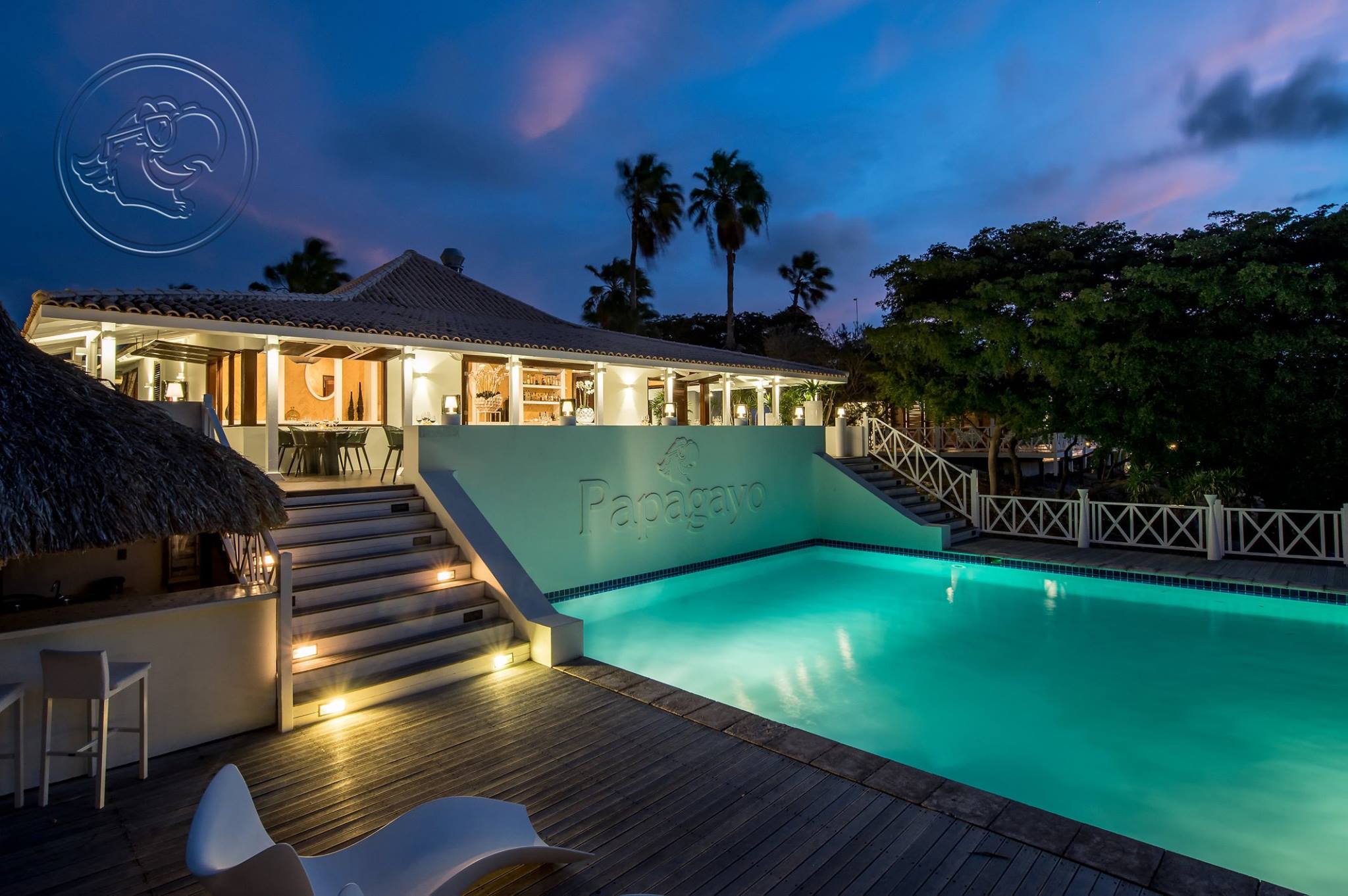 Фото Papagayo Beach Hotel &Resort