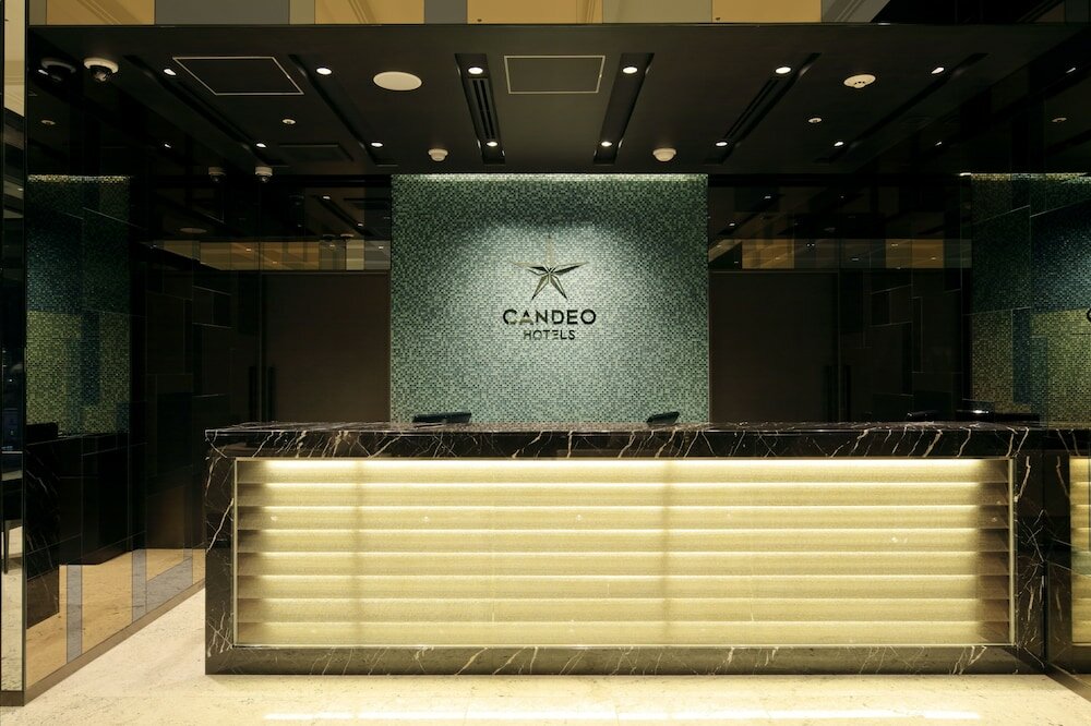 Фото Candeo Hotels Kobe Torroad