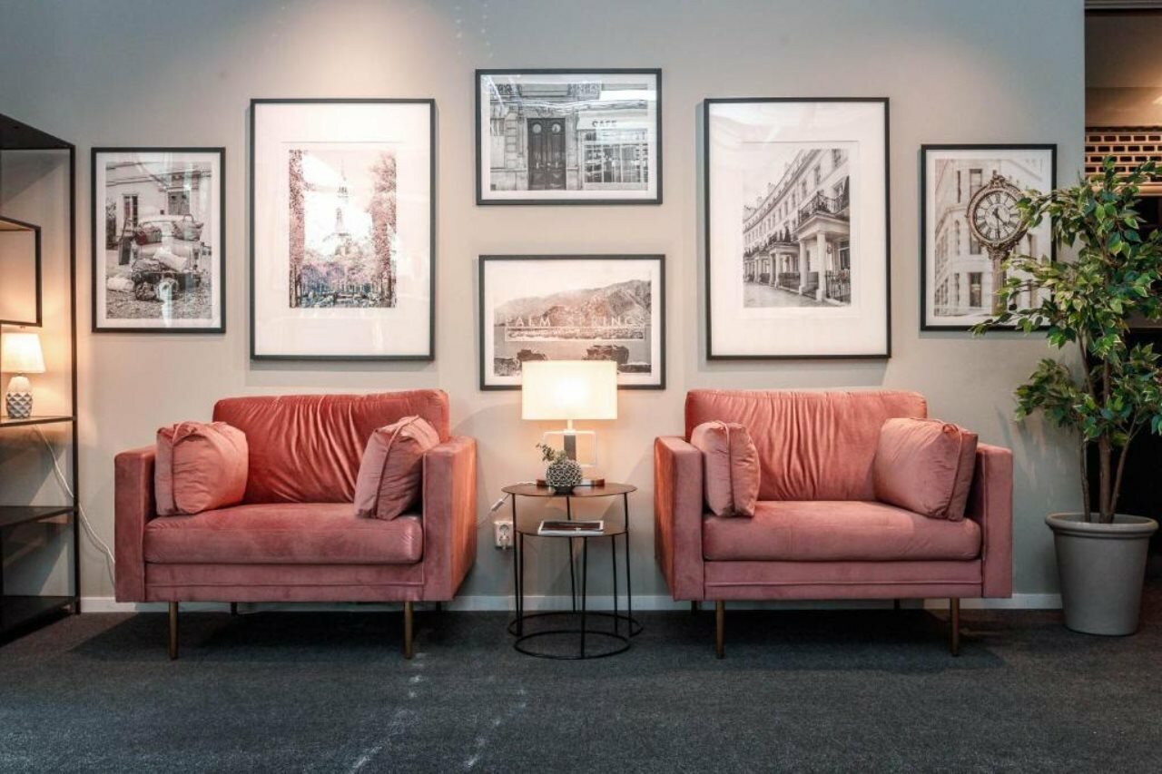 Фото Stockholm Hotel Apartments Arlanda Xpo