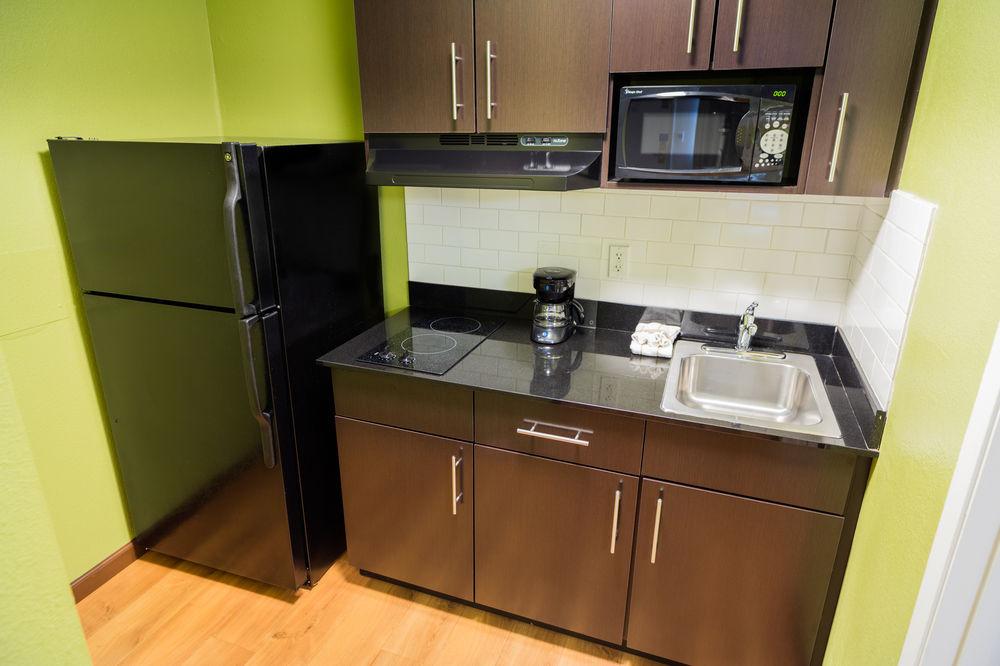 Фото Studio 6 Cypress, Ca