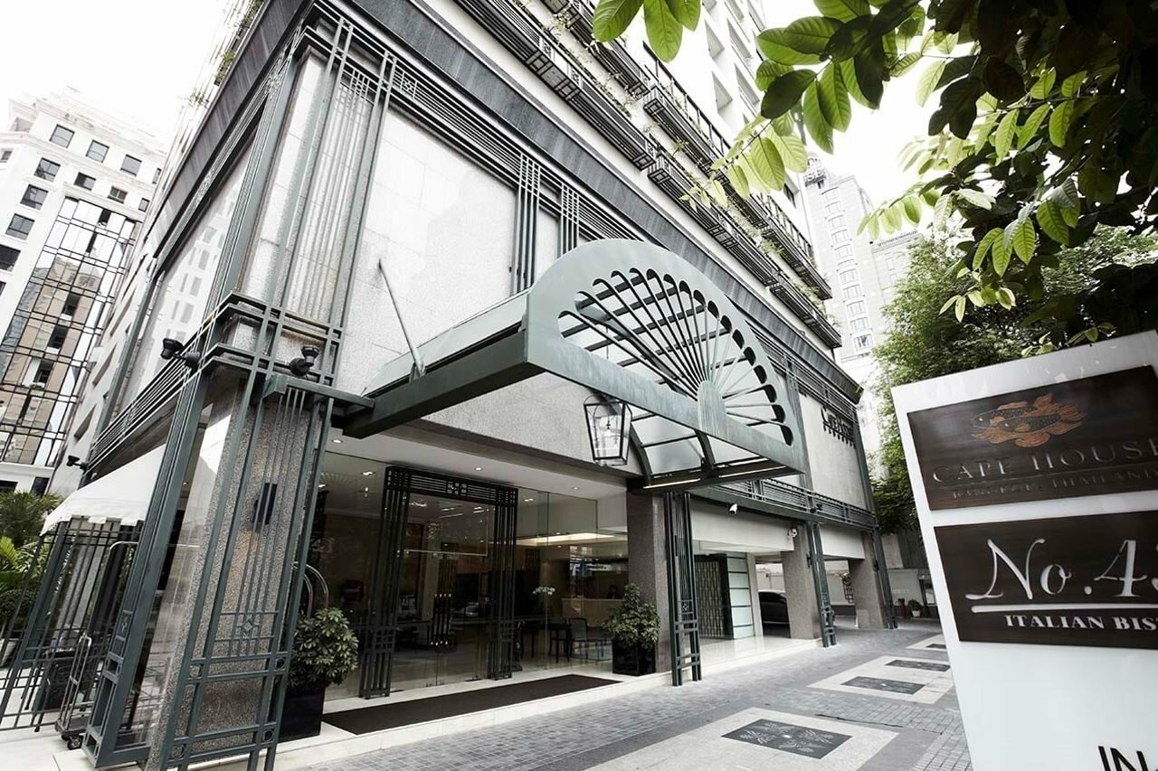 Фото Cape House Hotel