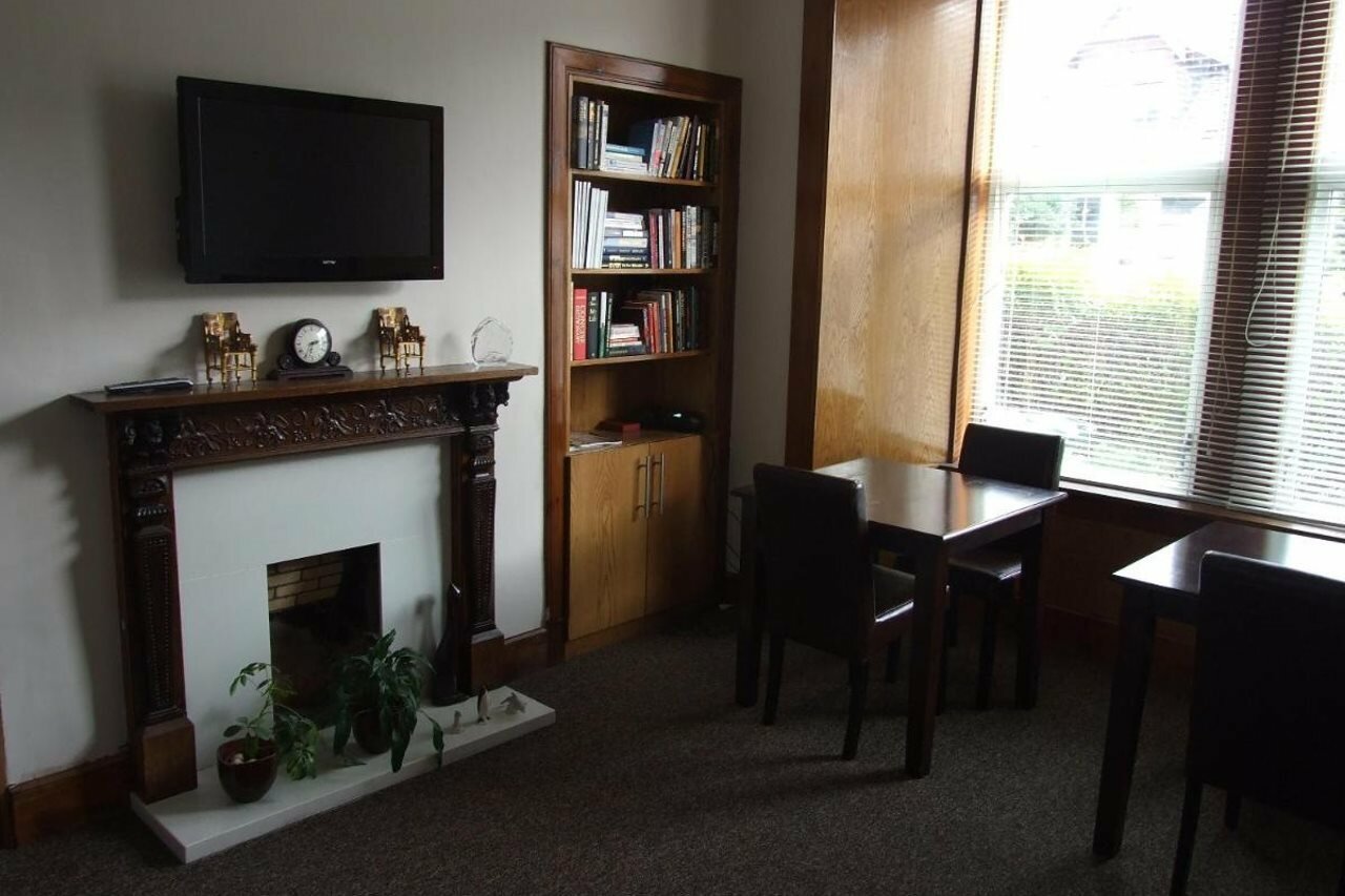 Фото Cambridge House