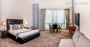 Гостиница Grand Safir Hotel