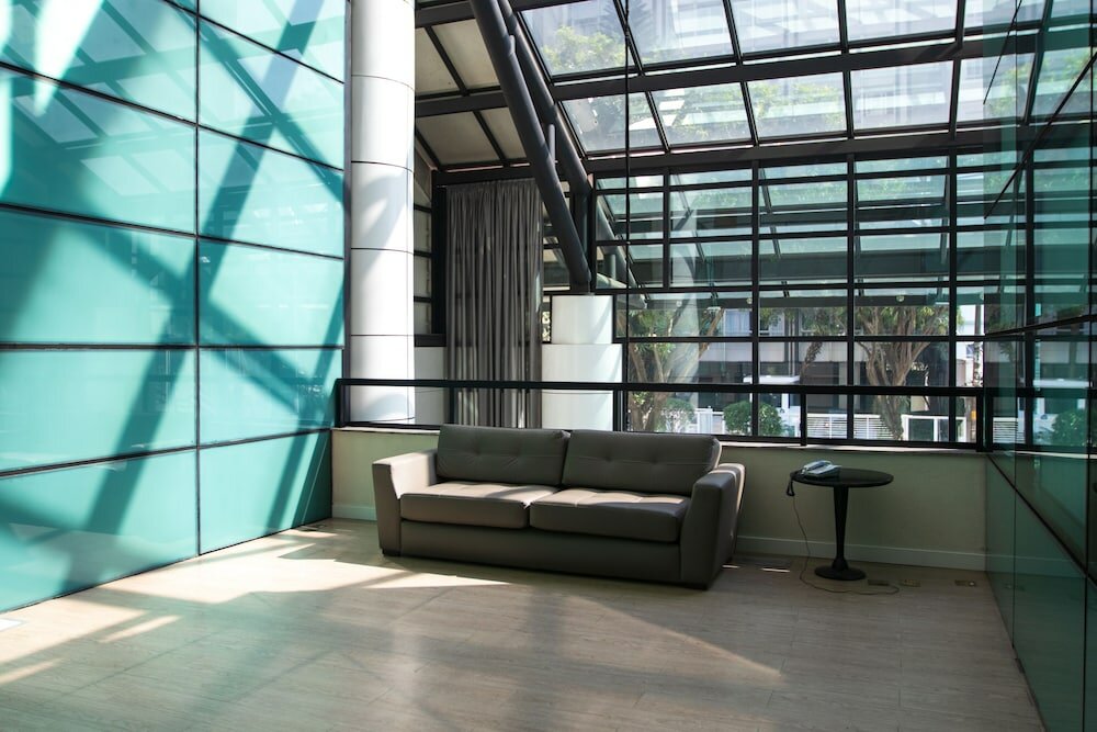 Фото Blue Tree Premium Paulista