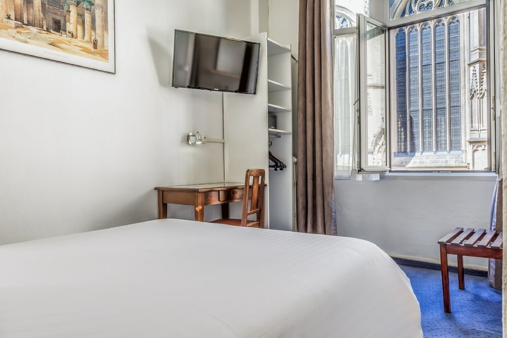 Фото Hotel Saint Maurice