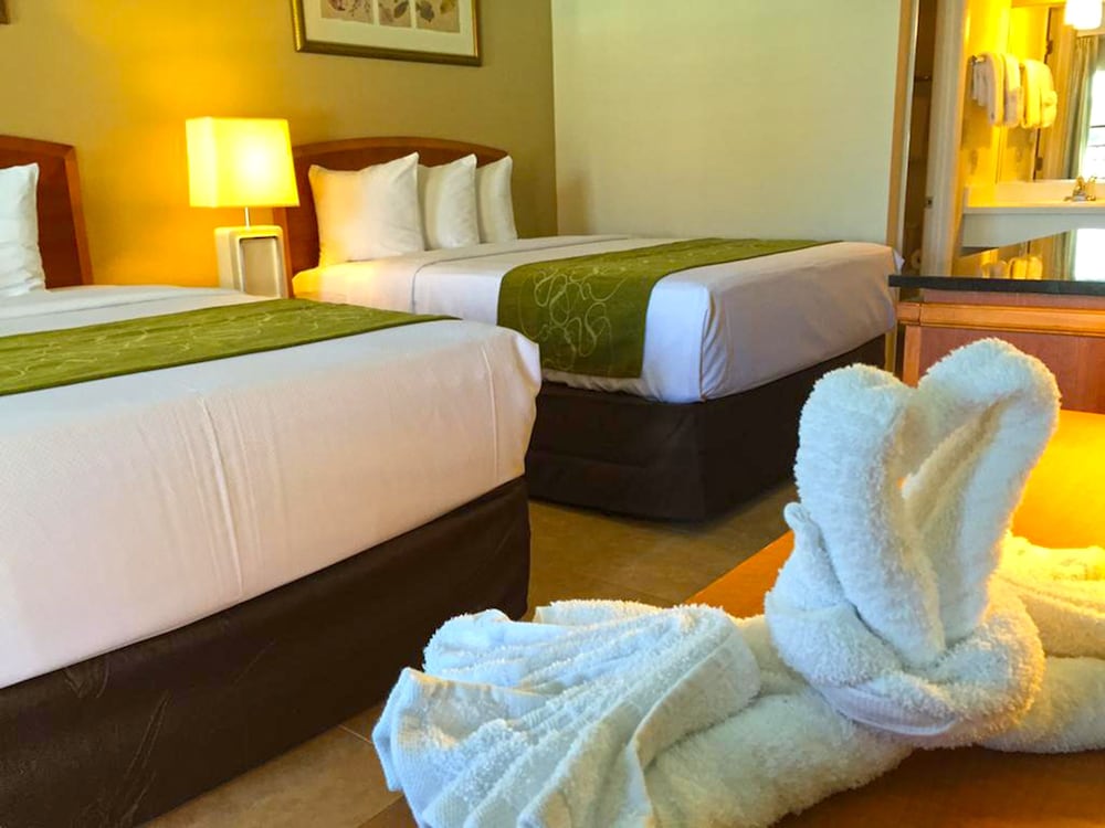 Фото Seasons Florida Resort