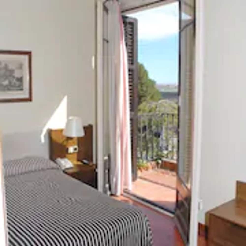 Фото Hotel El Castell