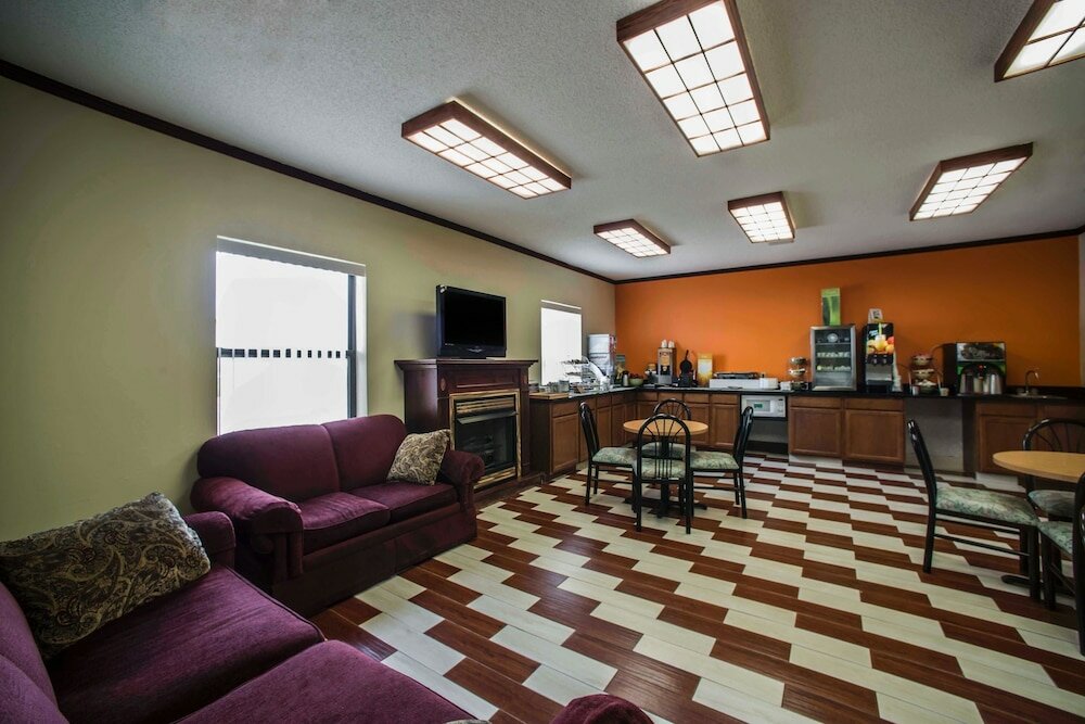 Фото Quality Inn