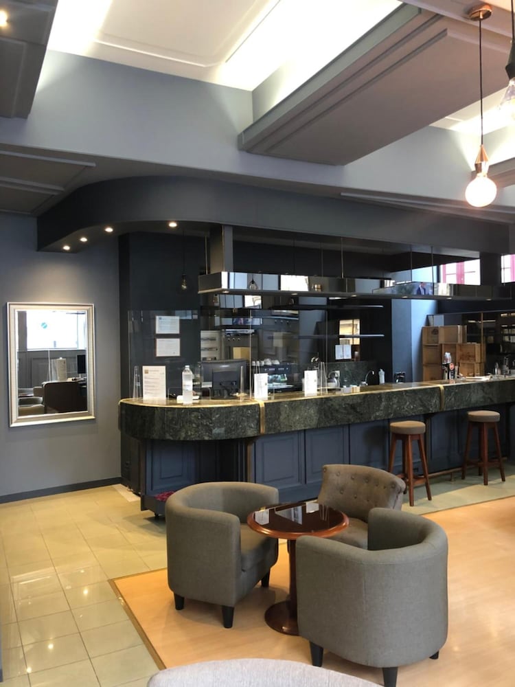 Фото Hotel da Bolsa