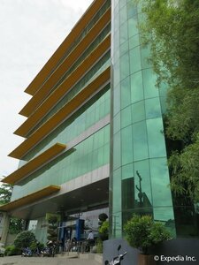 Гостиница Green Windows Dormitel