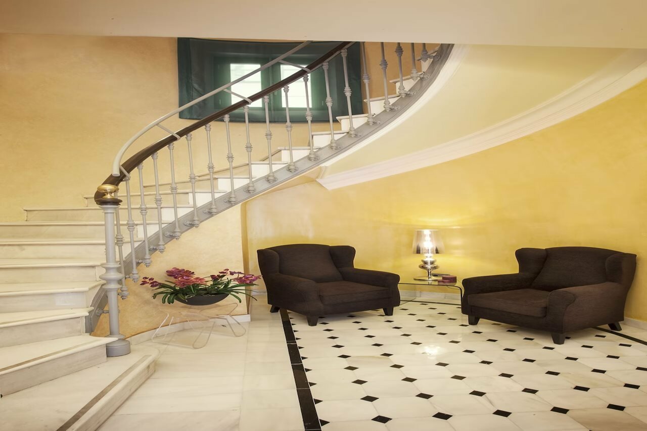 Фото La Casa de La Trinidad Hotel