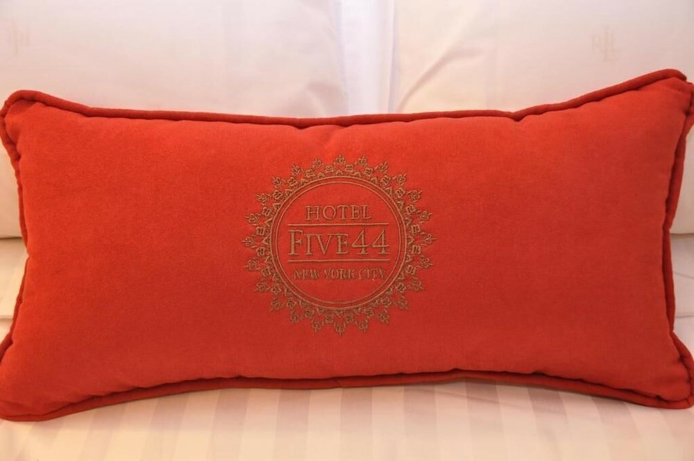 Фото Hotel Five44