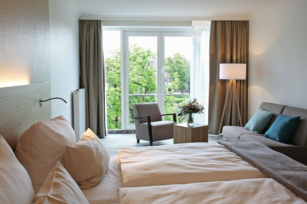 Фото Quality Hotel Lippstadt