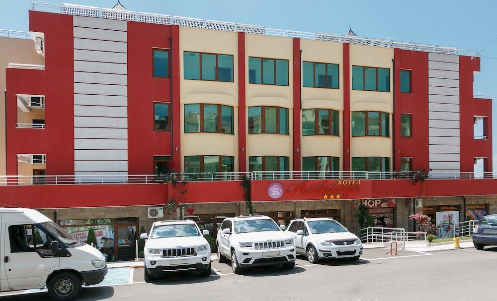 Фото отеля 4