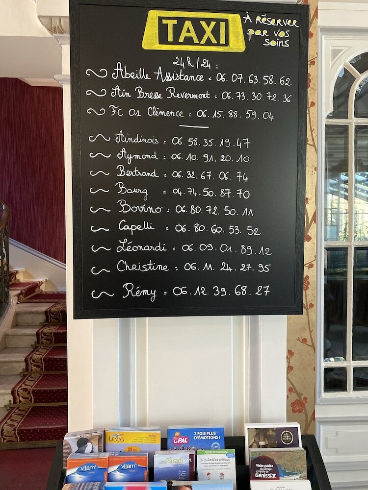 Фото The Originals Boutique, Hôtel Terminus