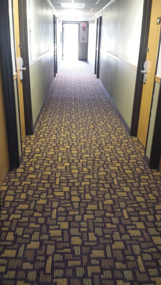 Фото Super 8 by Wyndham Pella