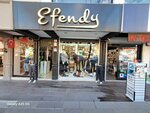 Efendy (Ankara Province, Kecioren District, Nuri Pamir Street, 22), clothing store