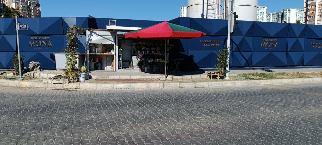 Flower shop Mavişehir Florist, Izmir, photo
