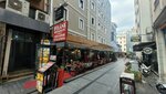 Fulane Restaurant (Istanbul, Fatih, Hocapasa Neighborhood, Dervishes Street, 3), restaurante