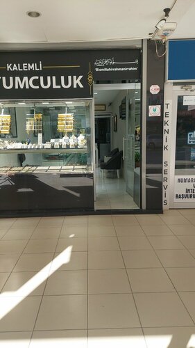 Kalemli Kuyumculuk Fotoğraf 2