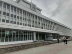 Администрация Томской области, департамент финансового обеспечения (Lenina Square, 6) ، خبرة البناء والإشراف الفني