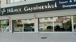 Hermes Gayrimenkul (Ankara Province, Etimesgut District, İstasyon Mah., Ulubatlı Hasan Cad., 17B), real estate agency