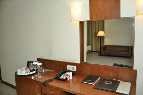 Гостиница City One Hotel & SPA в Коджасинане