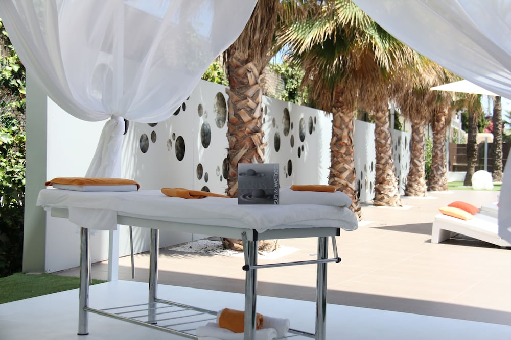 Фото Ibiza Sun Apartments