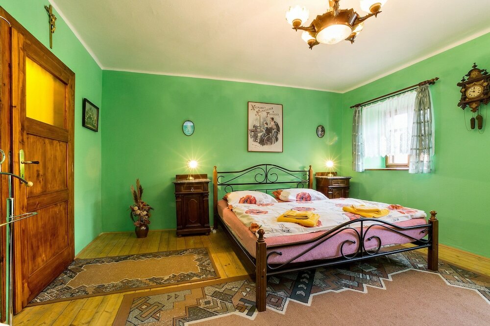 Фото Pension Nostalgie