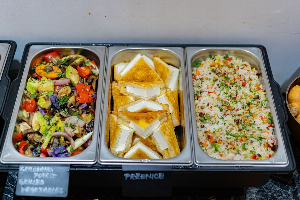 Фото Mark Hotel Belgrade